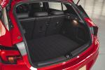Vauxhall Astra 2019 года